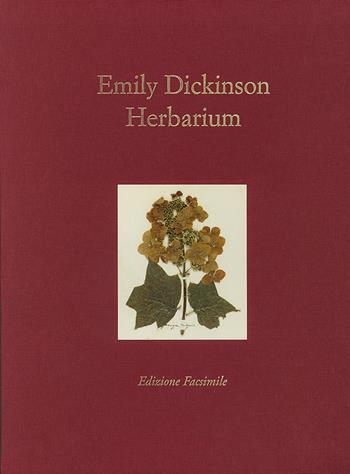 Herbarium. Ediz. speciale - Emily Dickinson - Libro Elliot 2017, Fuori collana | Libraccio.it