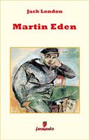   Martin Eden