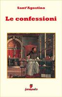  Le confessioni