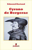   Cyrano de Bergerac