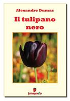   Il tulipano nero
