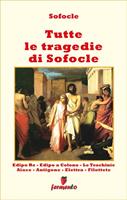   Tutte le tragedie