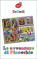 Le avventure di Pinocchio. Ediz. originale