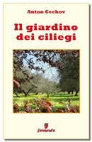   Il giardino dei ciliegi