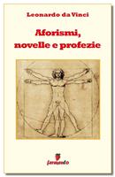Aforismi, novelle e profezie