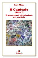   Il capitale. Vol. 2