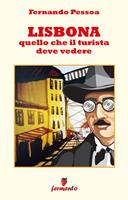   Lisbona. Quello che il turista deve vedere