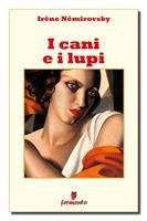   I cani e i lupi