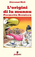   L'origini di lu munnu