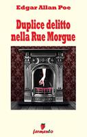   Duplice delitto nella Rue Morgue