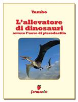 L'allevatore di dinosauri