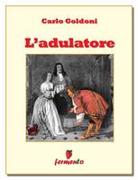  L'adulatore