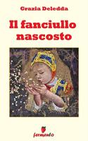   Il fanciullo nascosto