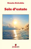   Sole d'estate