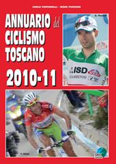 Annuario del ciclismo toscano 2010-11