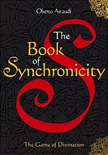 The book of synchronicity. The game of divination - Oberto Airaudi - Libro Damanhur 2021 | Libraccio.it