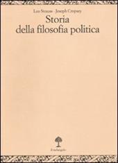 Storia della filosofia politica. Vol. 3: Da Blackstone a Heidegger.