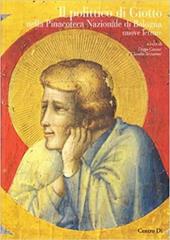 Il polittico di Giotto nella Pinacoteca nazionale di Bologna: nuove letture