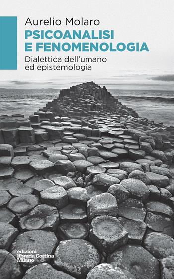 Psicoanalisi e fenomenologia. Dialettica dell'umano ed epistemologia - Aurelio Molaro - Libro Edizioni Libreria Cortina Milano 2016 | Libraccio.it