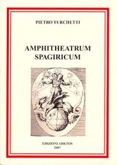 Amphitheatrum spagiricum