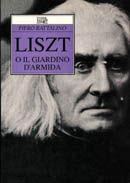 Liszt o il giardino d'Armida