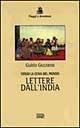Verso la cuna del mondo. Lettere dall'India (1912-1913) - Guido Gozzano - Libro EDT 1998, Viaggi e avventura | Libraccio.it