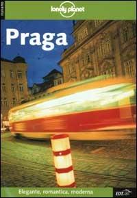 Praga - Neil Wilson - Libro EDT 2003, Guide EDT/Lonely Planet | Libraccio.it