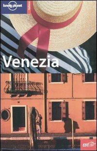 Venezia - Damien Simonis - Libro Lonely Planet Italia 2006, Guide città EDT/Lonely Planet | Libraccio.it
