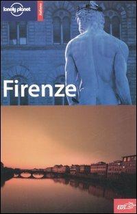 Firenze - Damien Simonis - Libro Lonely Planet Italia 2006, Guide città EDT/Lonely Planet | Libraccio.it