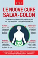 Le nuove cure salva-colon