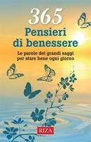 365 pensieri di benessere