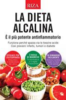   La dieta alcalina. &Egrave; il pi&ugrave; potente antinfiammatorio. Funziona perch&egrave; spazza via le tossine acide. Cos&igrave; previeni, infarto, tumori e diabete