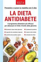   La dieta antidiabete