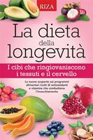   La dieta della longevit&agrave;