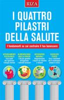   I quattro pilastri della salute