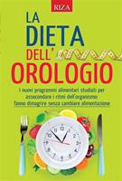   La dieta dell'orologio