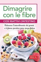   Dimagrire con le fibre