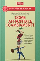 Come affrontare i cambiamenti