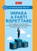  Impara a farti rispettare