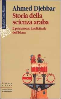 Storia della scienza araba. Il patrimonio intellettuale dell'Islam - Ahmed Djebbar - Libro Raffaello Cortina Editore 2002, Scienza e idee | Libraccio.it