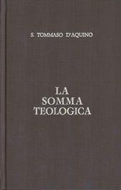 La somma teologica. Testo latino e italiano. Vol. 14: La fede e la speranza.