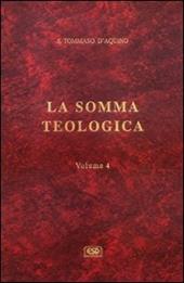 La somma teologica. Vol. 1