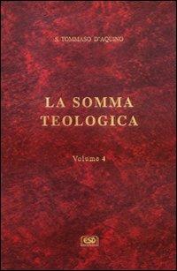 La somma teologica. Vol. 1 - d'Aquino (san) Tommaso - Libro ESD-Edizioni Studio Domenicano 1996 | Libraccio.it