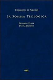 La somma teologica. Testo latino a fronte. Vol. 2