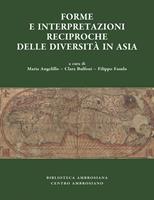   Forme e interpretazioni reciproche delle diversità in Asia