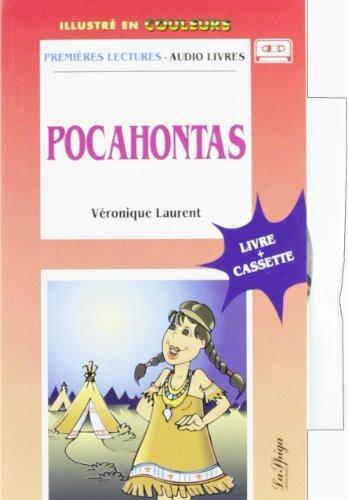 Pocahontas - Véronique Laurent - Libro La Spiga-Meravigli 1997, Premières lectures. Audio books | Libraccio.it