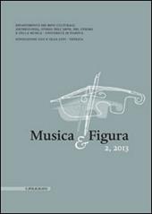 Musica & figura (2013). Vol. 2