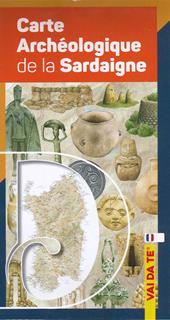 Carta archeologica della Sardegna. Ediz. francese