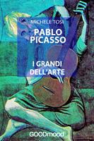   Pablo Picasso