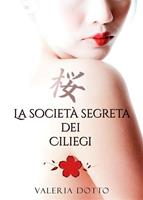   La società segreta dei ciliegi